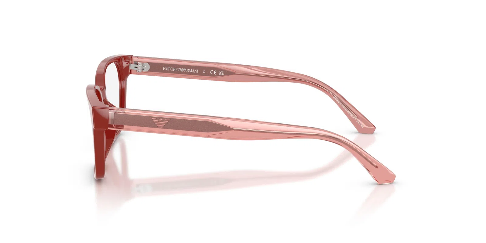 Emporio Armani Kids 3013U Eyeglasses - view 21
